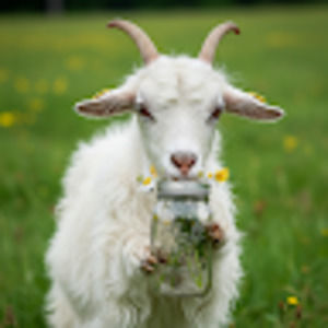 Meet your Posher, Susan